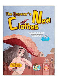 The Emperor’s New Clothes皇帝的新衣