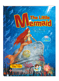 The Little Mermaid海的女儿