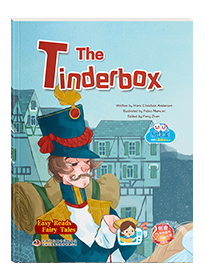 The Tinderbox打火匣