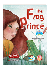 The Frog Prince青蛙王子