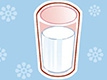 为什么冬天玻璃杯里倒入开水容易裂